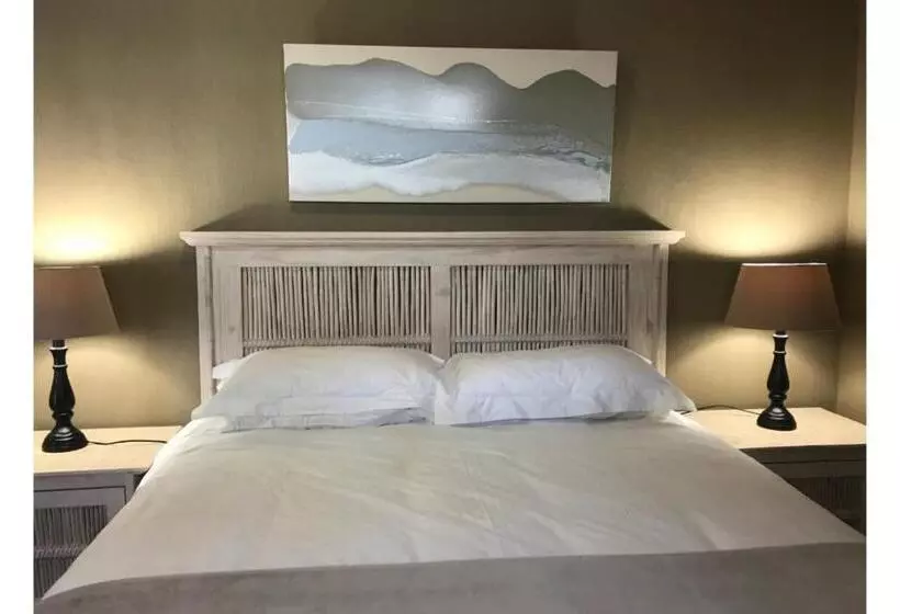 Majatalo Blue Mountain View Cottages