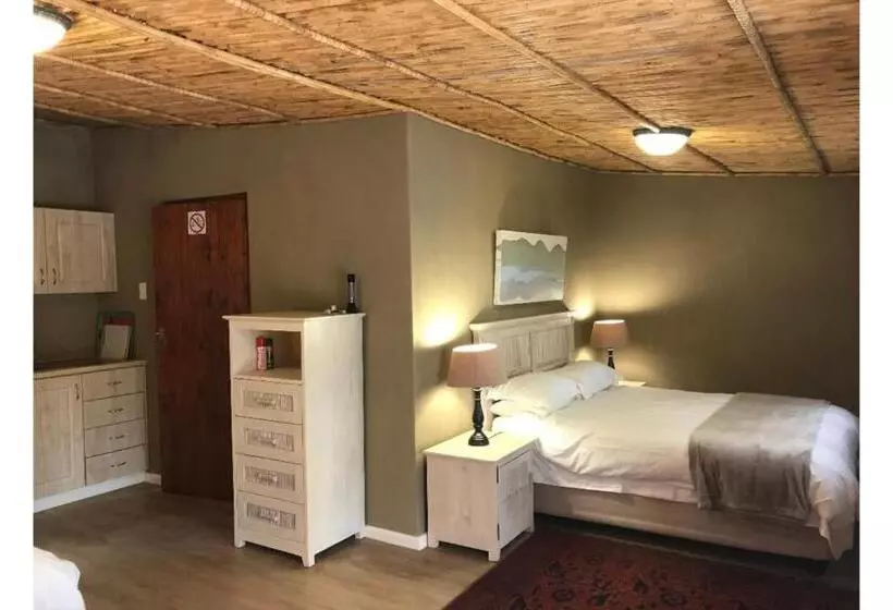 Majatalo Blue Mountain View Cottages