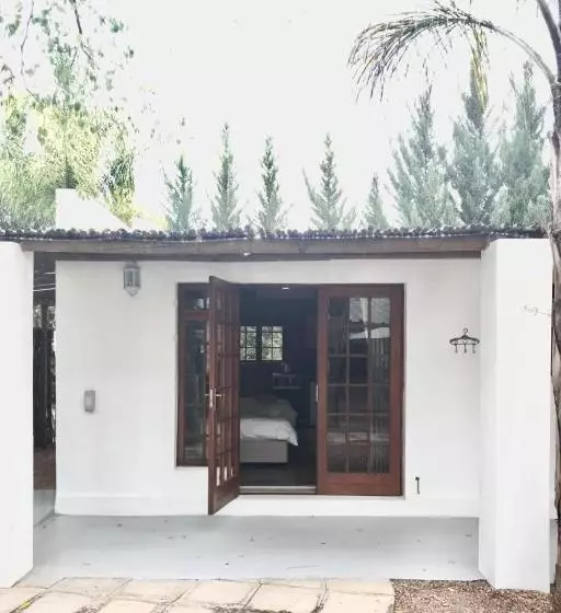 Majatalo Blue Mountain View Cottages