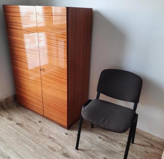 Пансион Chill & Share Inn