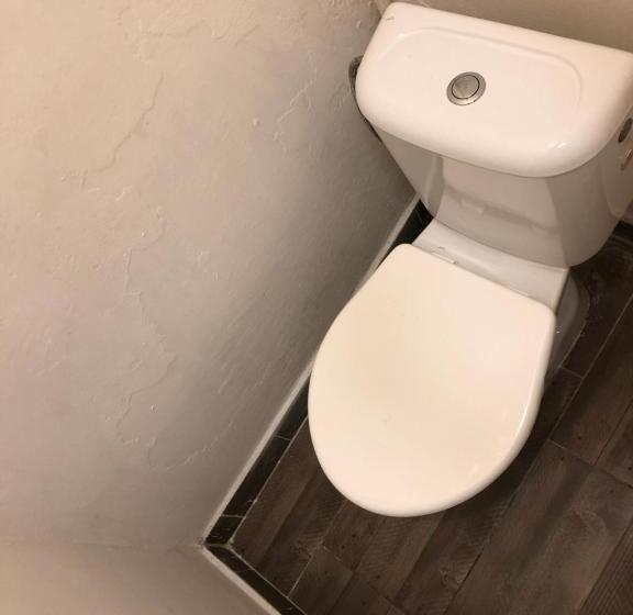 Пансион Chill & Share Inn