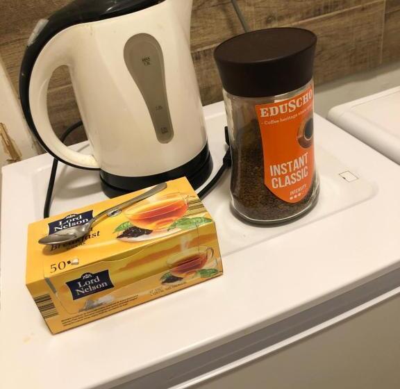 Пансион Chill & Share Inn