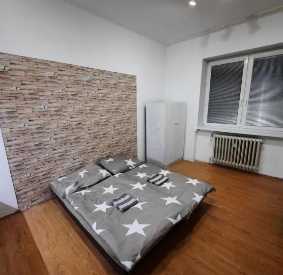 Пансион Chill & Share Inn