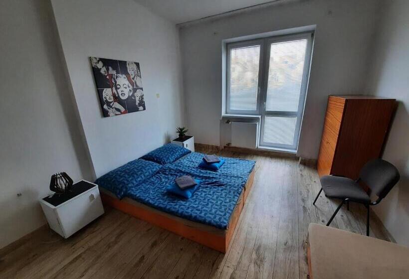 Пансион Chill & Share Inn