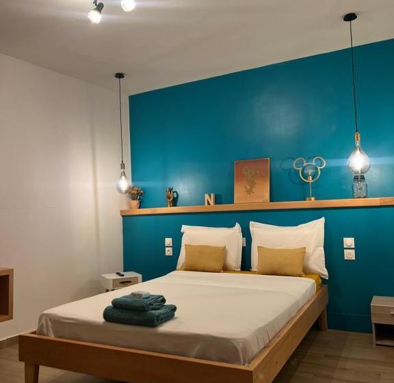 פנסיון Duplex 101