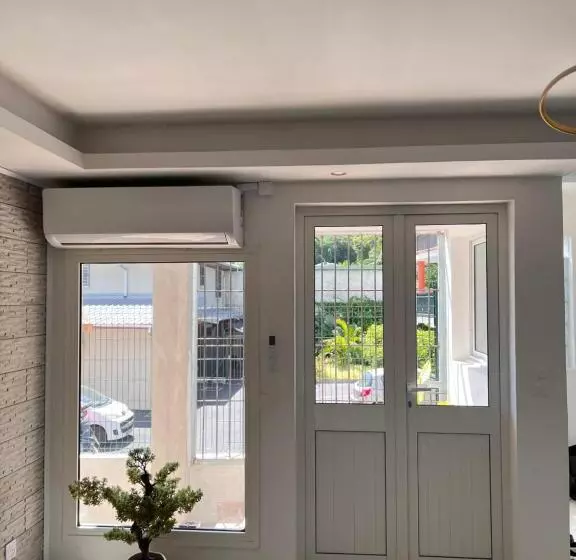 Pension  Duplex 101