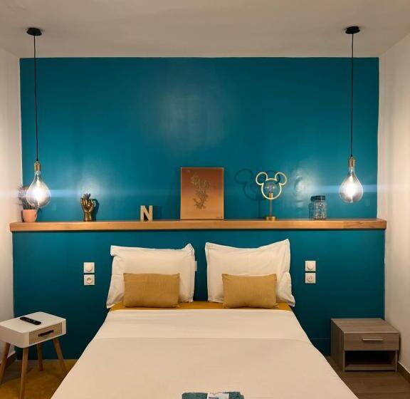 פנסיון Duplex 101