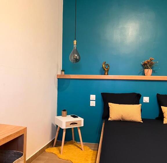 פנסיון Duplex 101