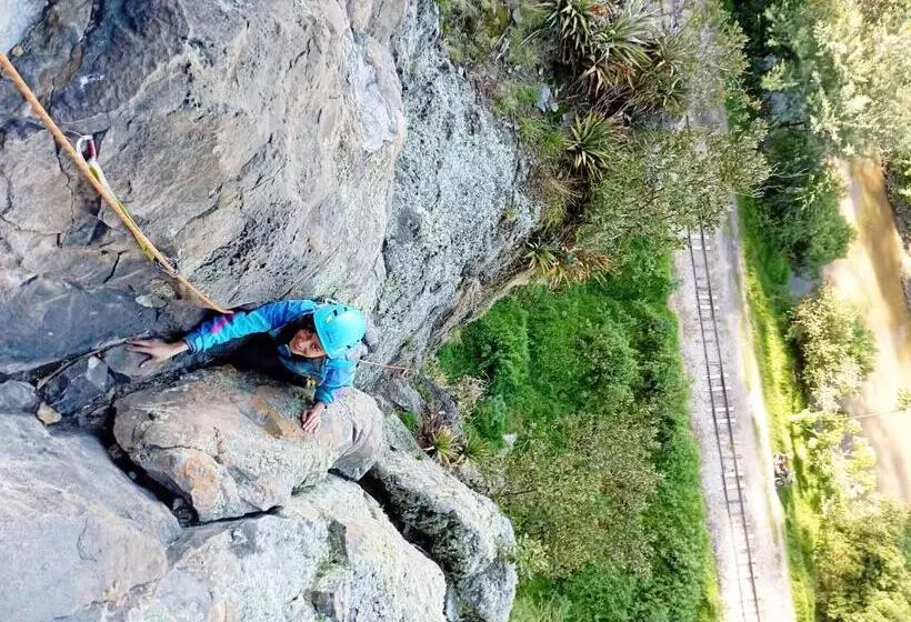 Majatalo Escala Suesca