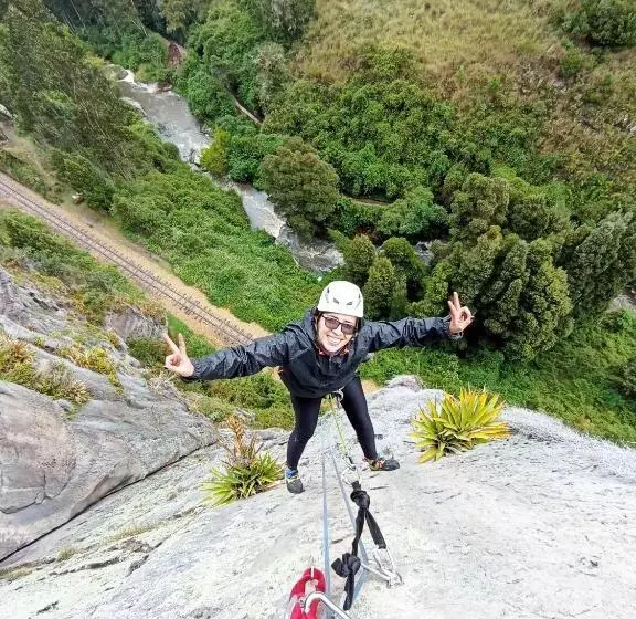 Majatalo Escala Suesca