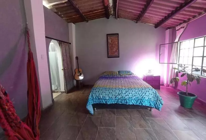 Majatalo Escala Suesca