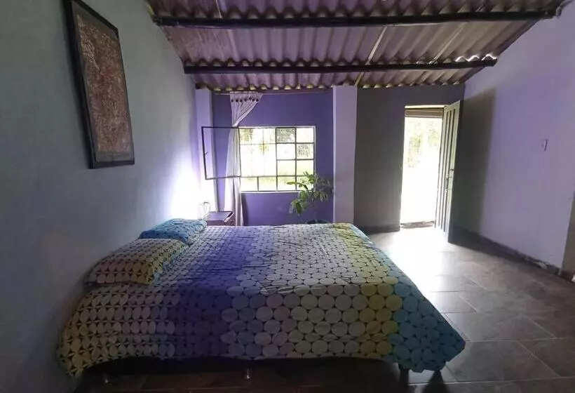 Majatalo Escala Suesca