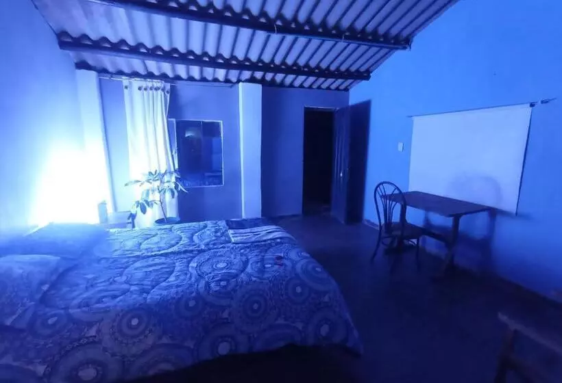 Majatalo Escala Suesca