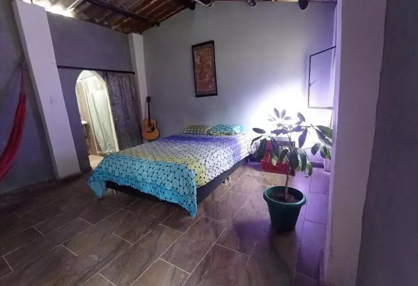 Majatalo Escala Suesca