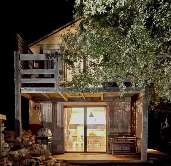 膳宿费 Gite La Teranga