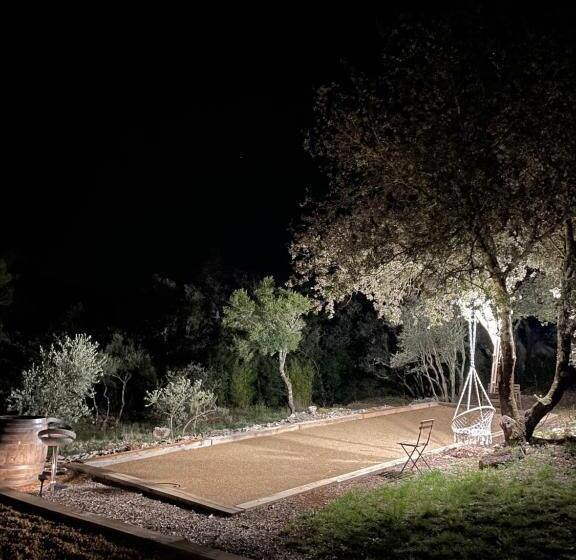 膳宿费 Gite La Teranga