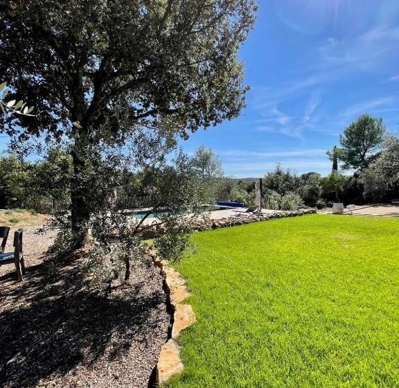 膳宿费 Gite La Teranga