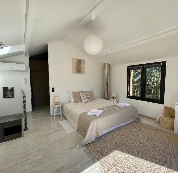 膳宿费 Gite La Teranga