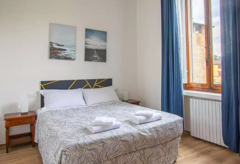 پانسیون Guest House Paraiso