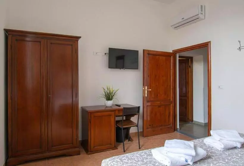 پانسیون Guest House Paraiso