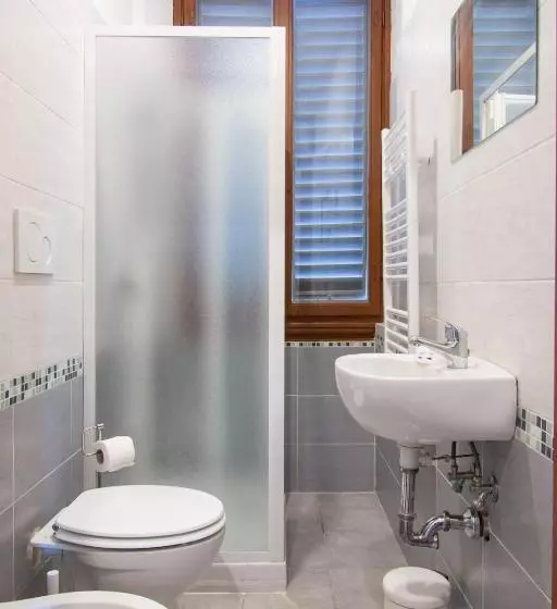 پانسیون Guest House Paraiso