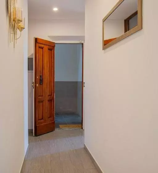 پانسیون Guest House Paraiso