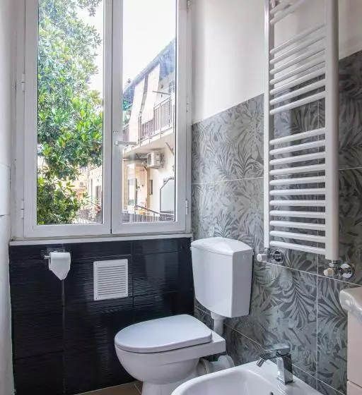 پانسیون Guest House Paraiso