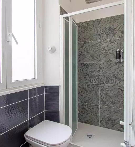 پانسیون Guest House Paraiso