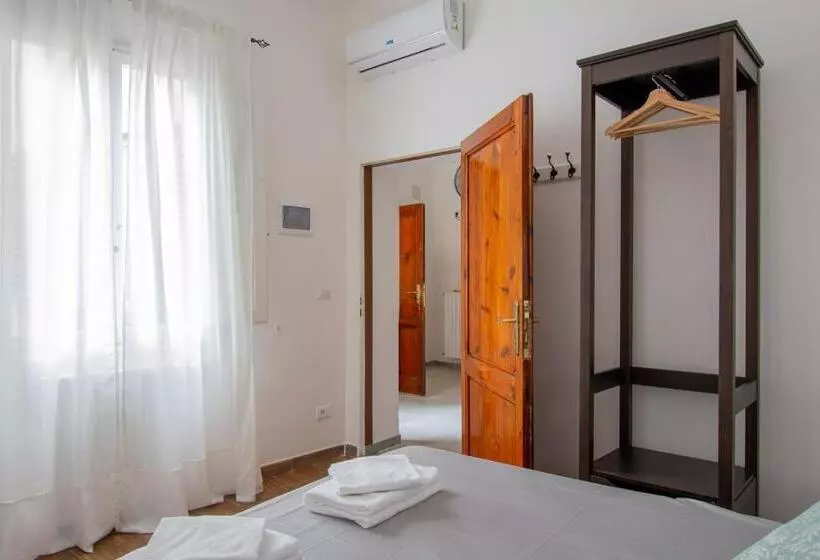 پانسیون Guest House Paraiso