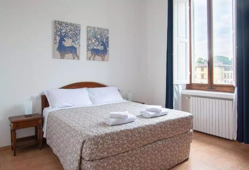 پانسیون Guest House Paraiso