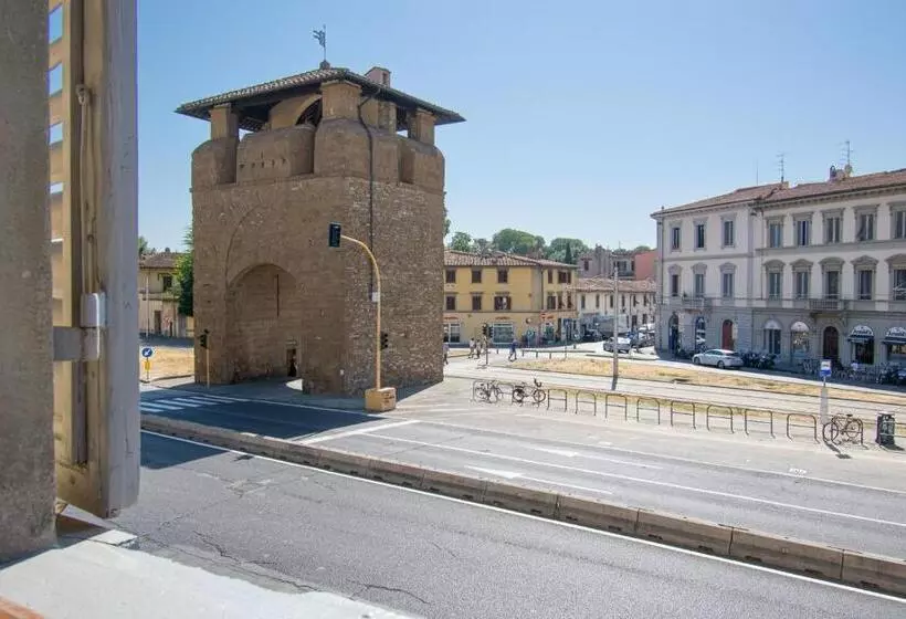 پانسیون Guest House Paraiso