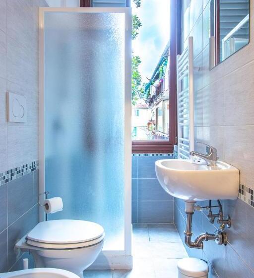 پانسیون Guest House Paraiso