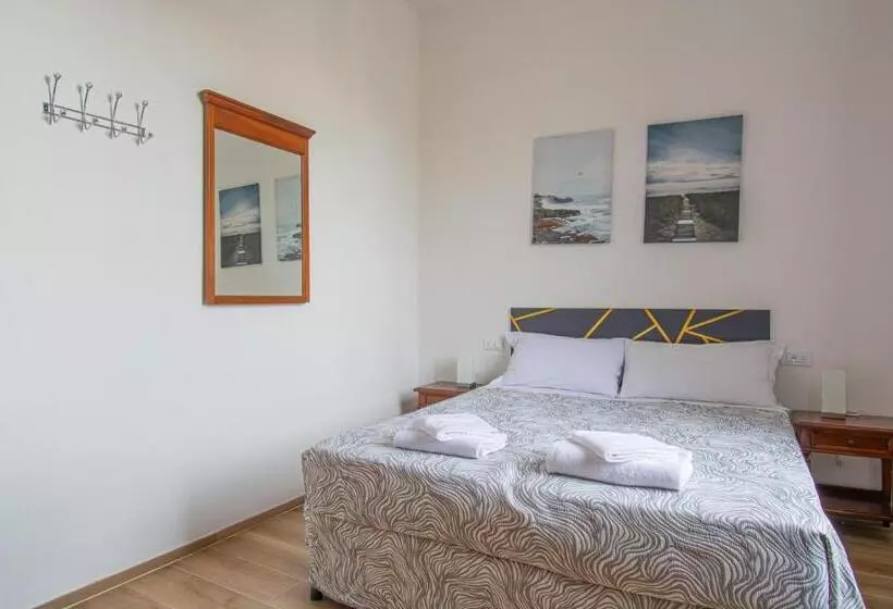 پانسیون Guest House Paraiso