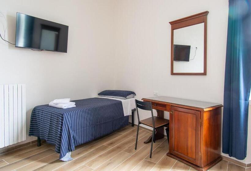 پانسیون Guest House Paraiso