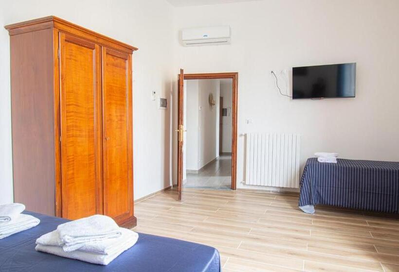 پانسیون Guest House Paraiso