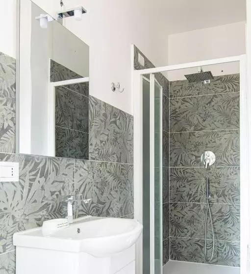 پانسیون Guest House Paraiso