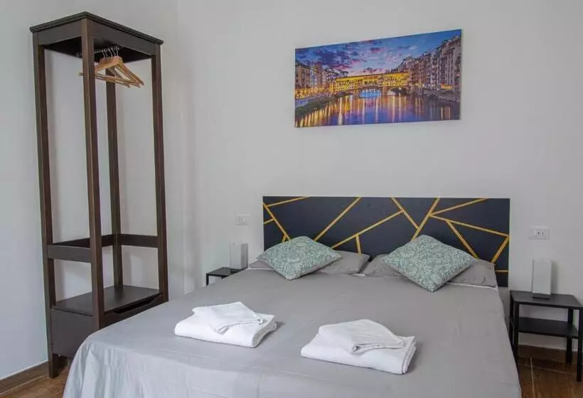 پانسیون Guest House Paraiso