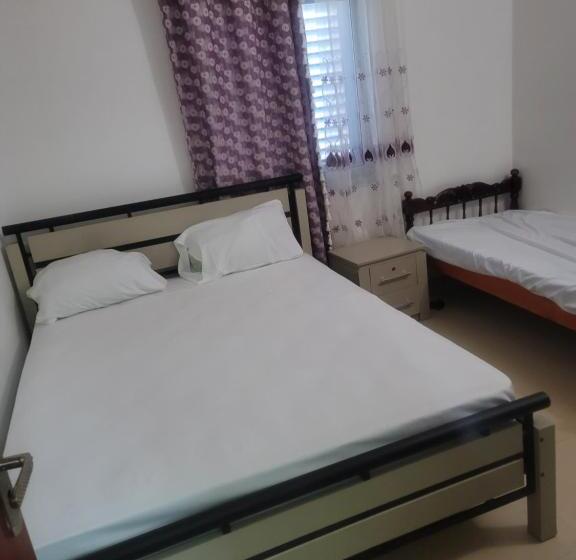 پانسیون Hadi Appt