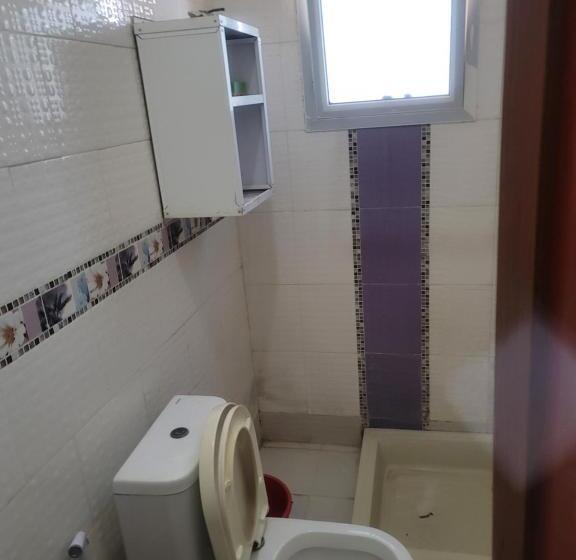 پانسیون Hadi Appt