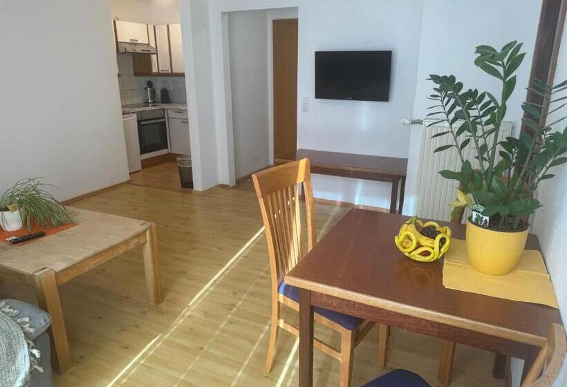 Пансион Haus Edelweiss