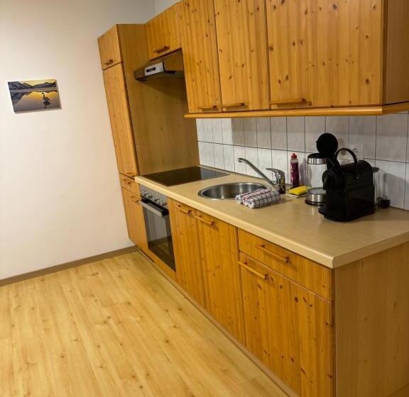 Пансион Haus Edelweiss