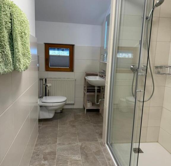 Пансион Haus Edelweiss