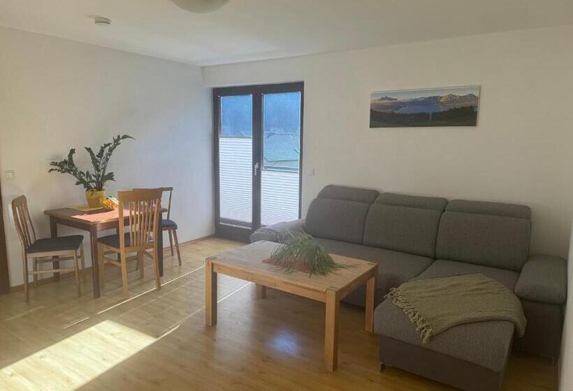 Пансион Haus Edelweiss