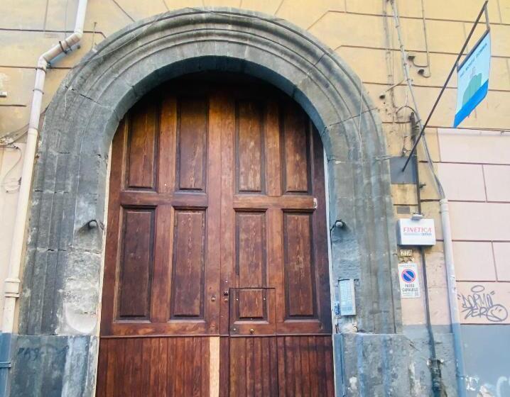 پانسیون La Casa Sui Tetti 2