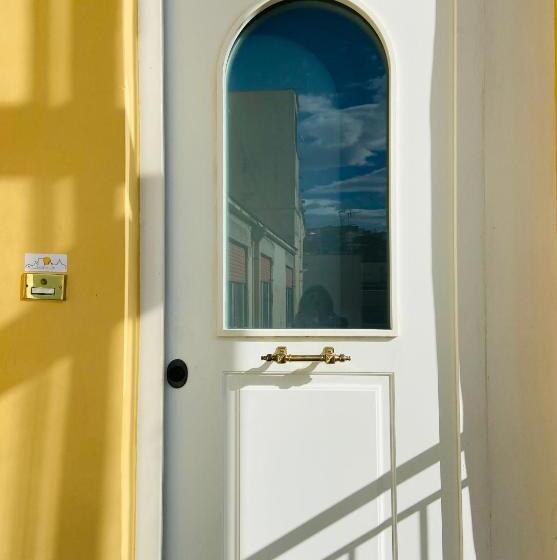 پانسیون La Casa Sui Tetti 2