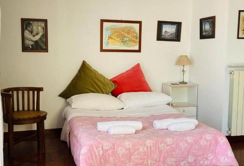 پانسیون La Casa Sui Tetti 2