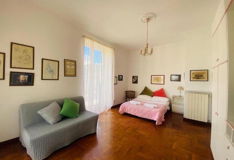 پانسیون La Casa Sui Tetti 2