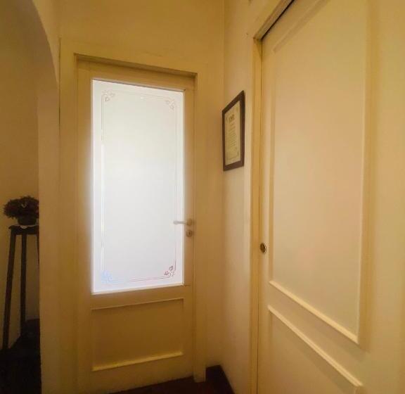 پانسیون La Casa Sui Tetti 2