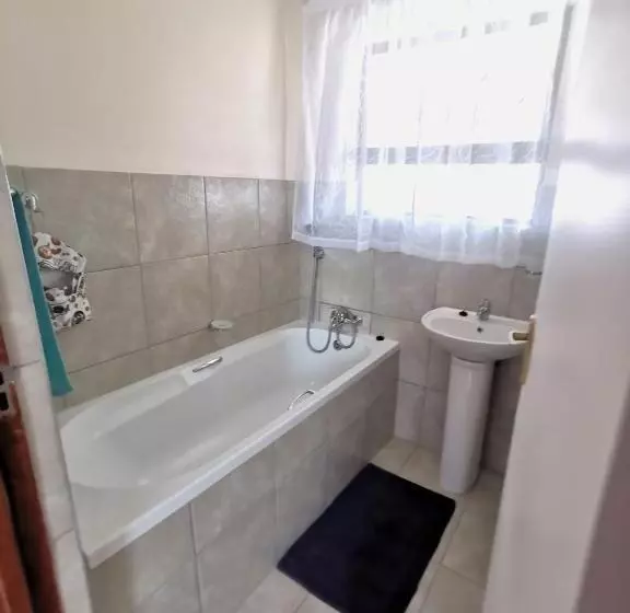 ペンション Mv Self Catering   Rooms