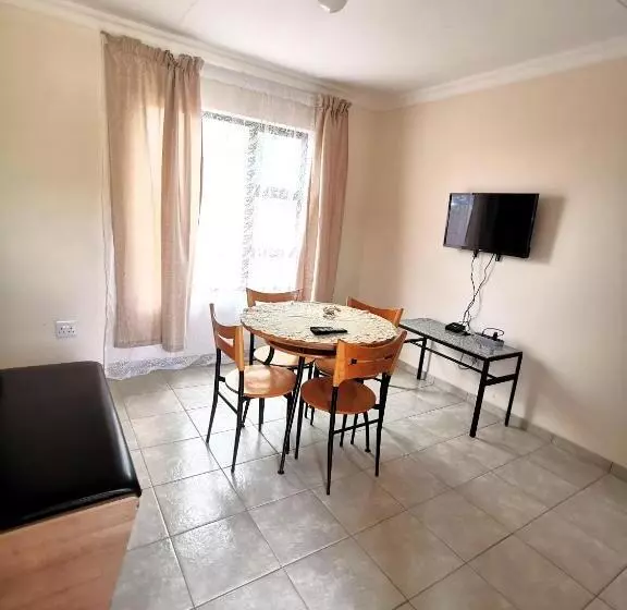 ペンション Mv Self Catering   Rooms